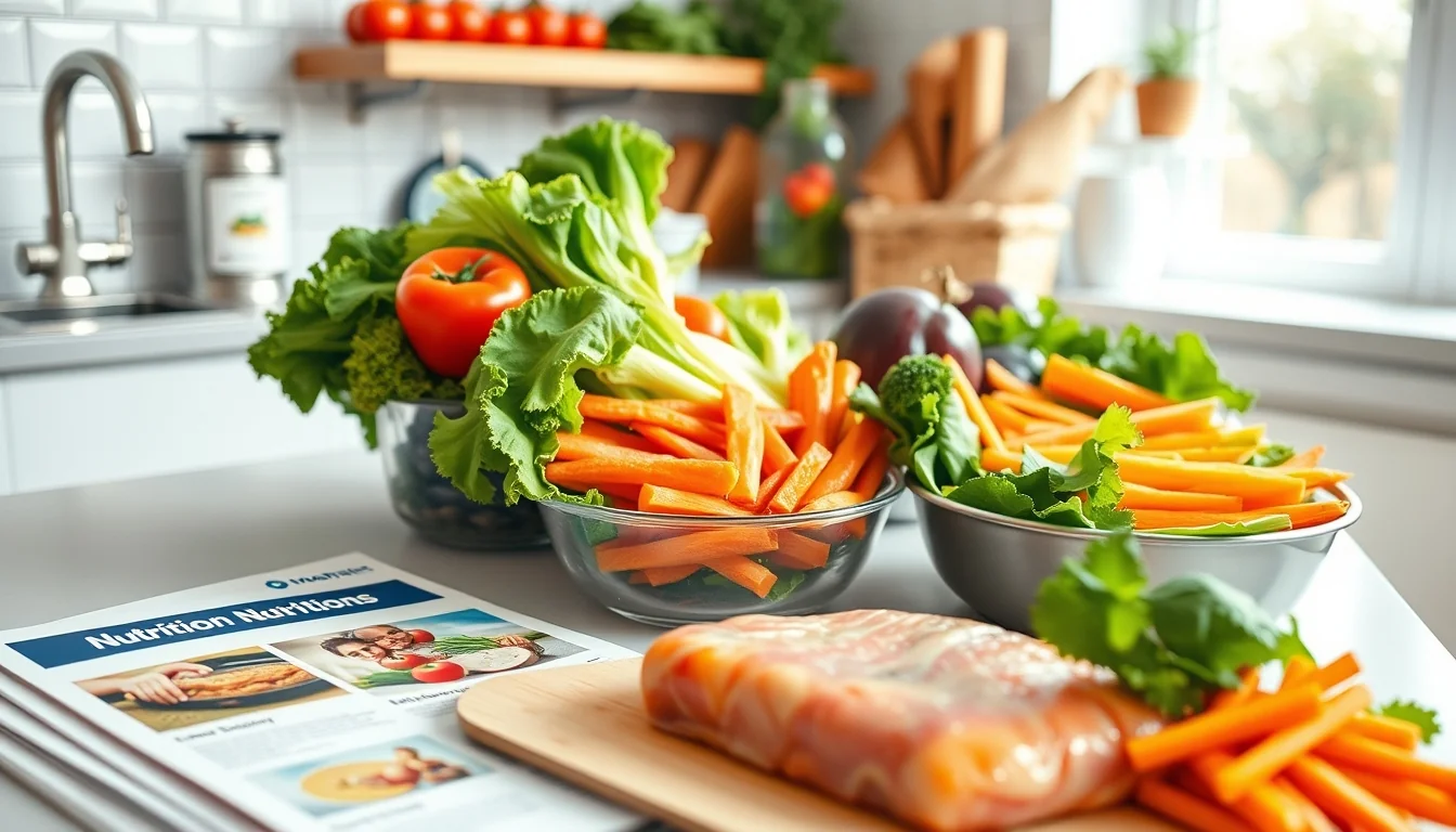 Secondary pricing visual